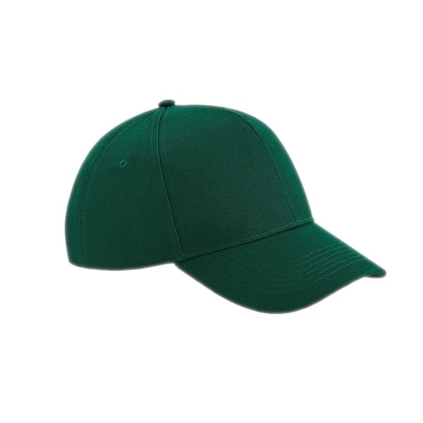 Beechfield Unisex Ultimate 6 Panel Cap