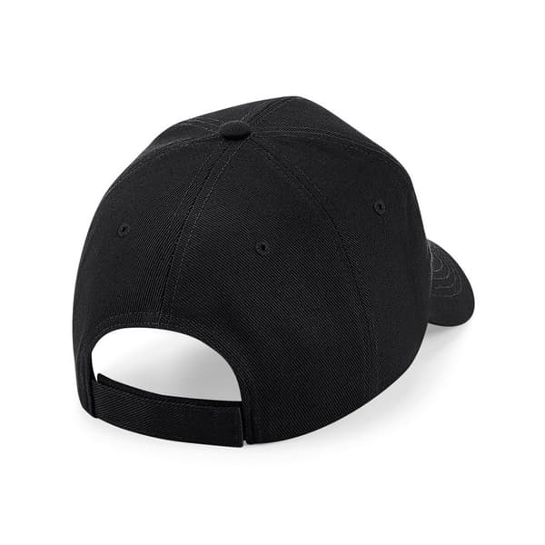 Beechfield Unisex Ultimate 6 Panel Cap