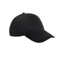 Miniatyrbild 1 av 2: Beechfield Unisex Ultimate 6 Panel Cap