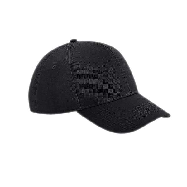 Beechfield Unisex Ultimate 6 Panel Cap