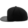 Miniatyrbild 3 av 5: Flexfit by Yupoong Unisex Carbon Snapback Cap