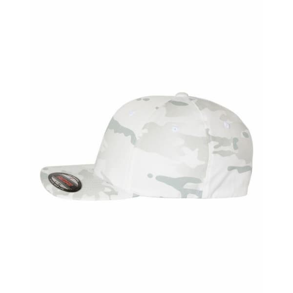 Flexfit by Yupoong Multi Camouflage Cap