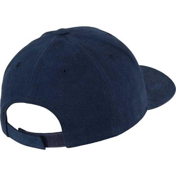 Flexfit by Yupoong Cap i børstet twill med mellemprofil