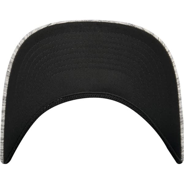 Flexfit by Yupoong Stripes Melange Cap