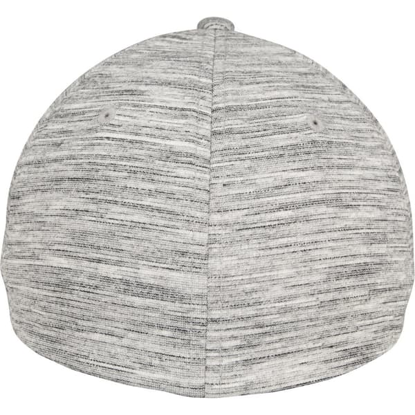 Flexfit by Yupoong Stripes Melange Cap