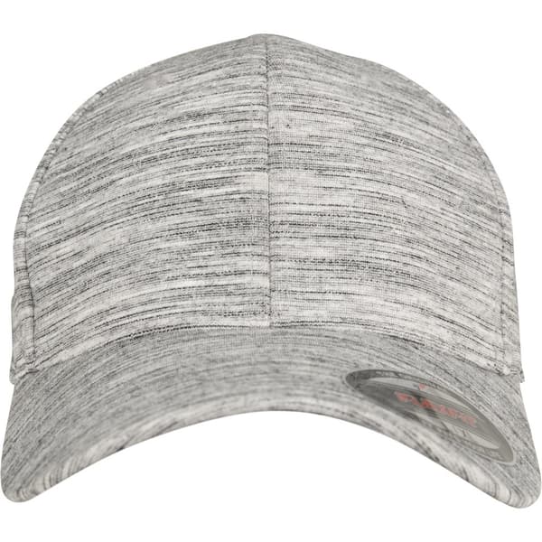 Flexfit by Yupoong Stripes Melange Cap
