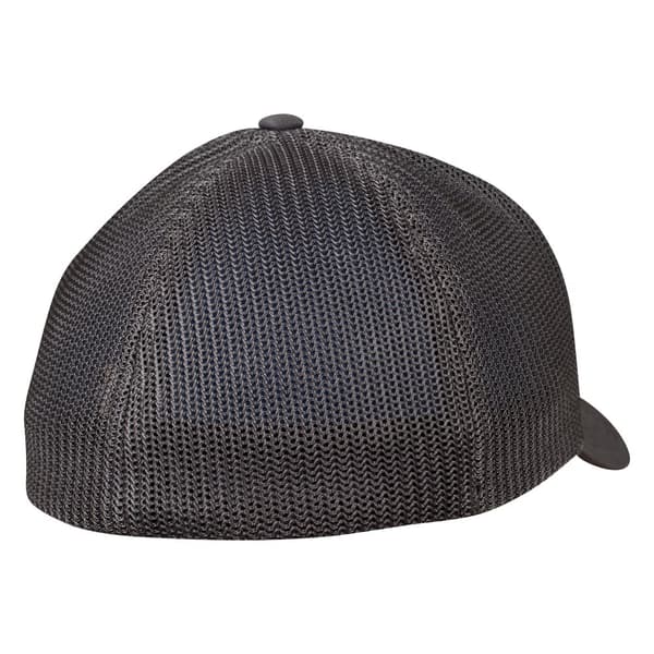 Flexfit by Yupoong Vuxna Unisex färgade framsida Mesh Trucker Cap