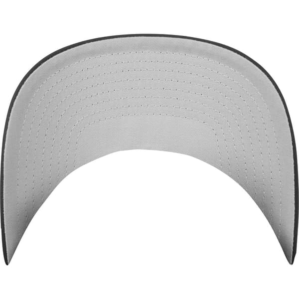 Flexfit by Yupoong Vuxna Unisex färgade framsida Mesh Trucker Cap