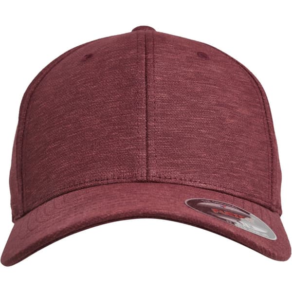 Flexfit by Yupoong Natural Melange Cap