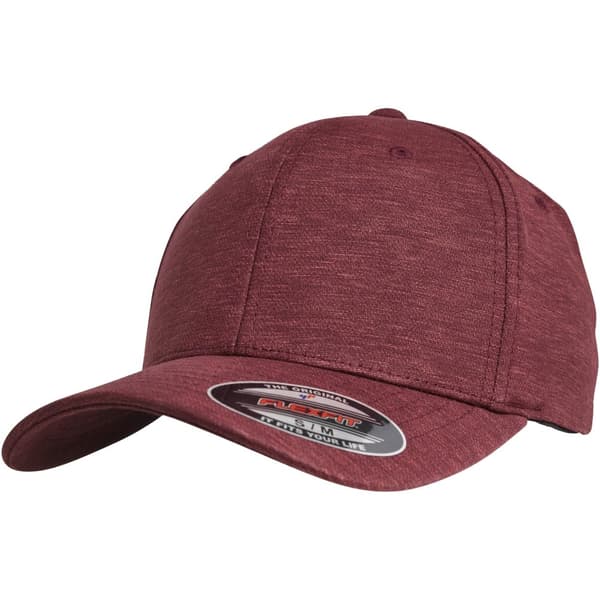 Flexfit by Yupoong Natural Melange Cap