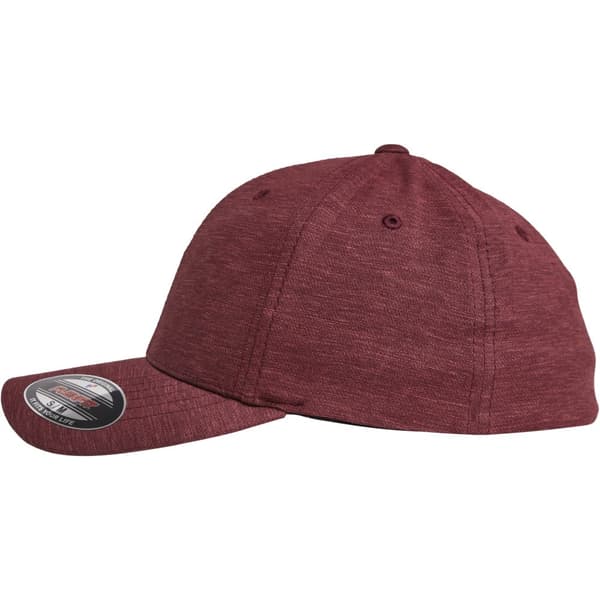 Flexfit by Yupoong Natural Melange Cap