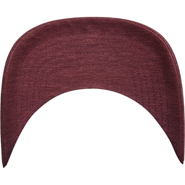 Flexfit by Yupoong Natural Melange Cap