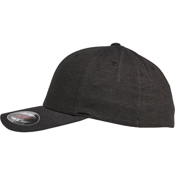 Flexfit by Yupoong Natural Melange Cap