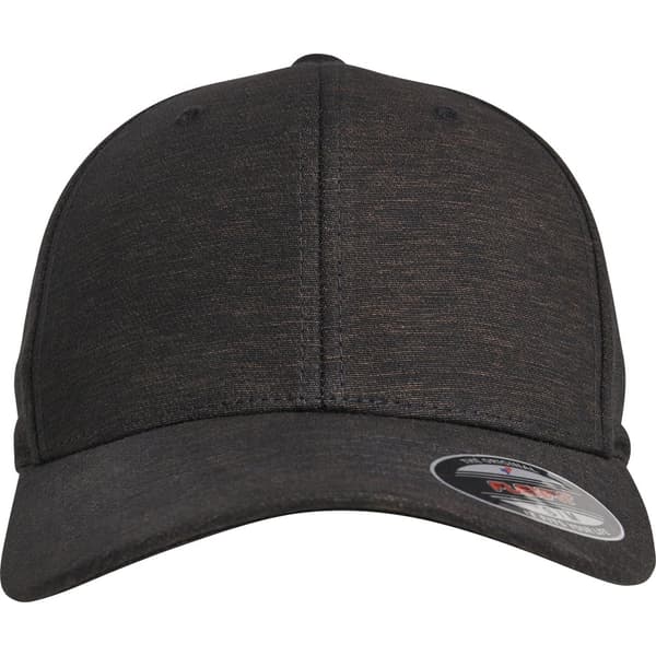 Flexfit by Yupoong Natural Melange Cap