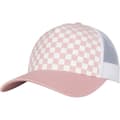 Miniatyrbilde 1 av 5: Flexfit by Yupoong Checkerboard Retro Trucker Cap