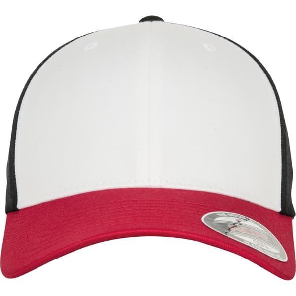 Flexfit by Yupoong 3-Tone Cap