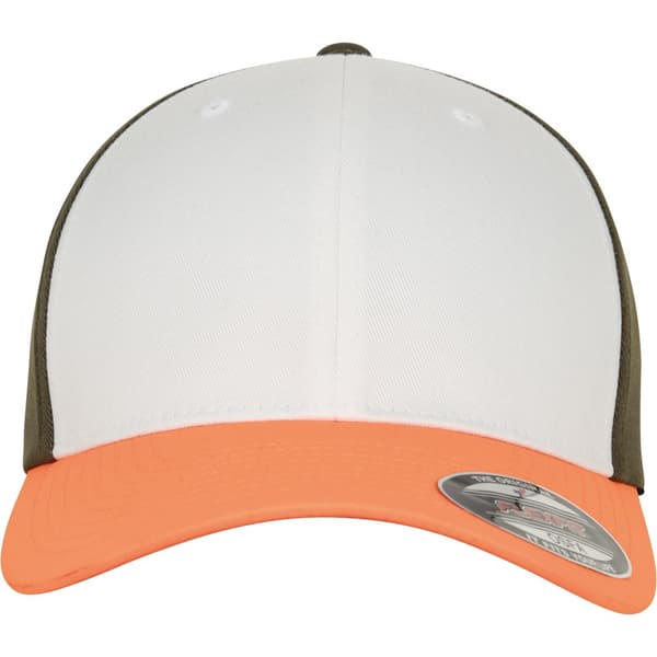 Flexfit by Yupoong 3-Tone Cap
