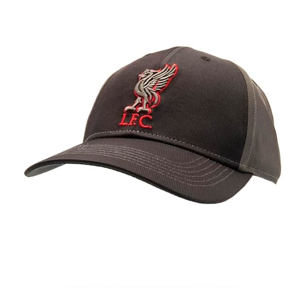 Liverpool FC Vuxna Unisex Cap CC