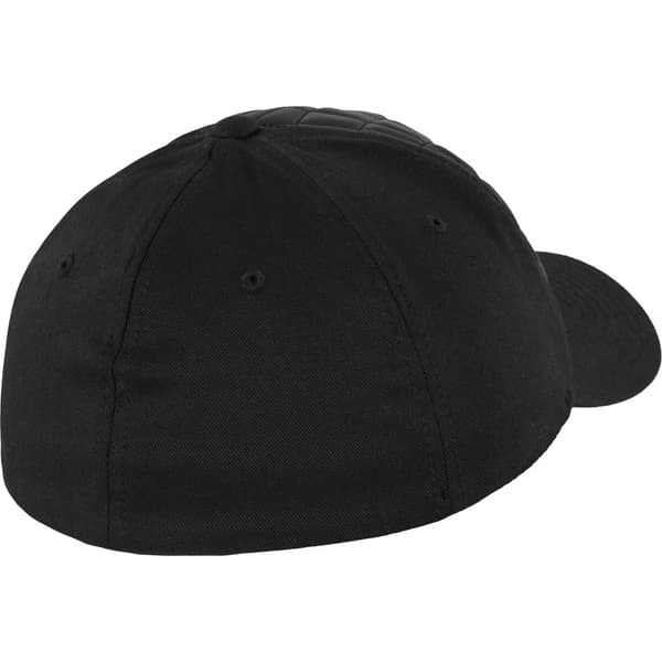Flexfit By Yupoong Unisex Adults Diamond Quilted Cap