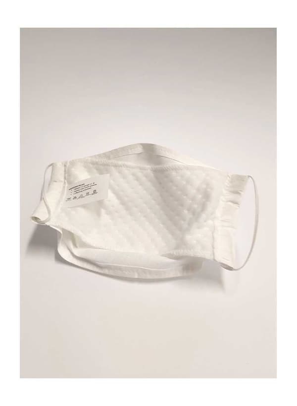 Mouth / nose protection, Young & adults, Washable 70 d