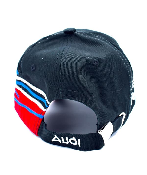 AUDI KEPS