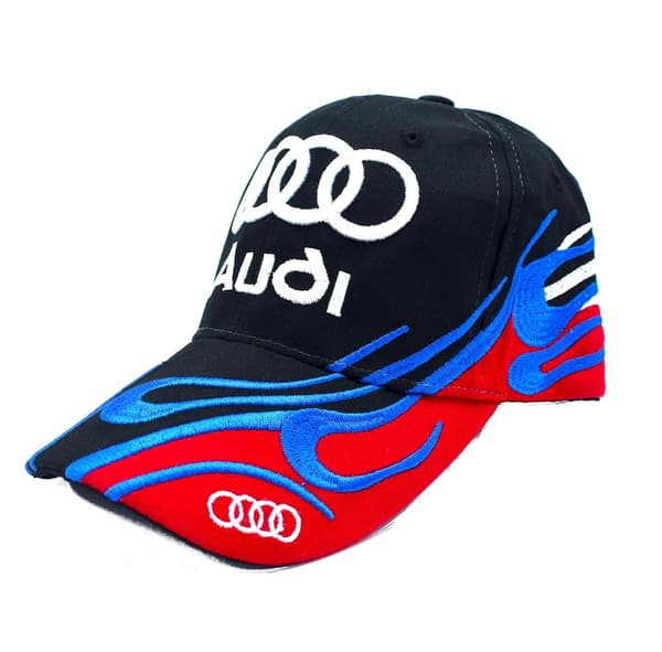 AUDI KEPS