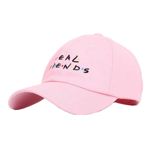 Rosa Snapback Keps Dad Hat Kanye Street