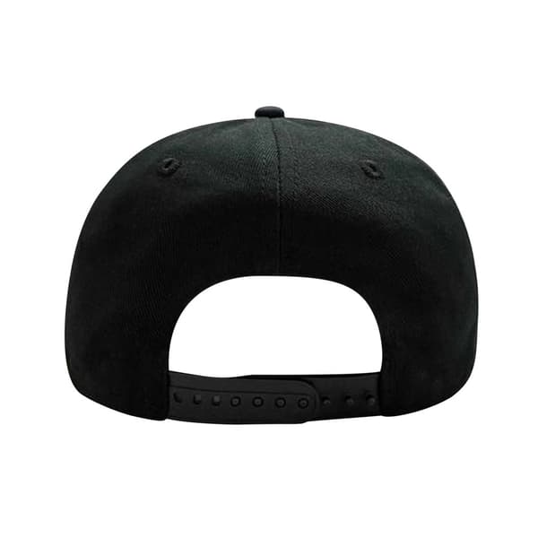 Jurassic Park Logo Cap