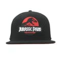 Miniatyrbillede 1 af 3: Jurassic Park Logo Cap