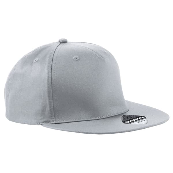 Beechfield Unisex Adult Snapback Cap