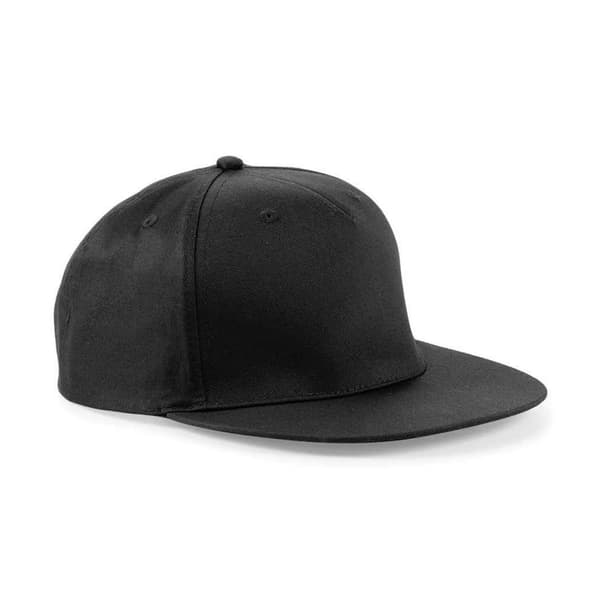 Beechfield Unisex Adult Snapback Cap