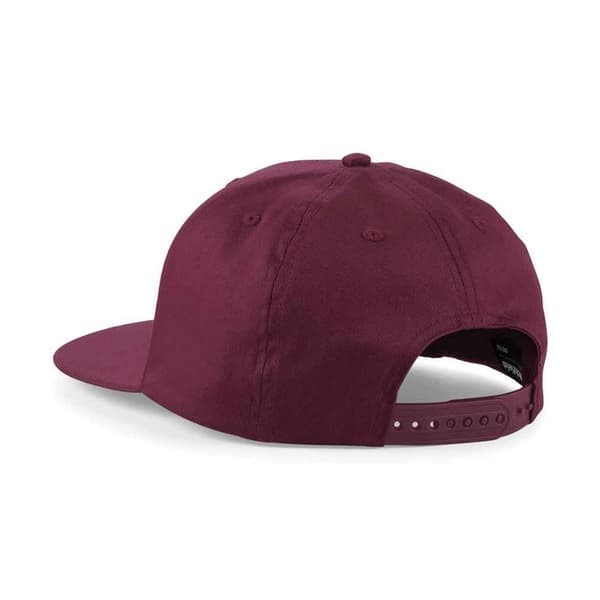 Beechfield Unisex Adult Snapback Cap