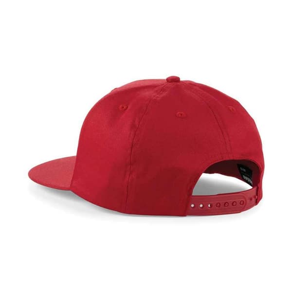 Beechfield Unisex Adult Snapback Cap