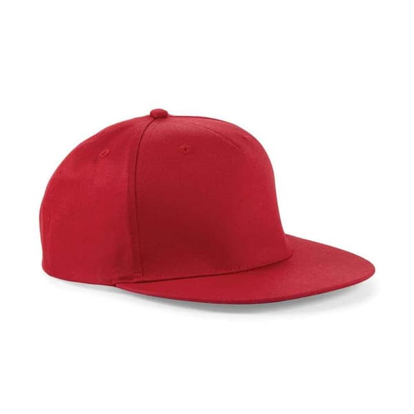 Beechfield Unisex Adult Snapback Cap