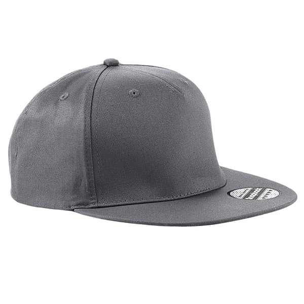 Beechfield Unisex Adult Snapback Cap