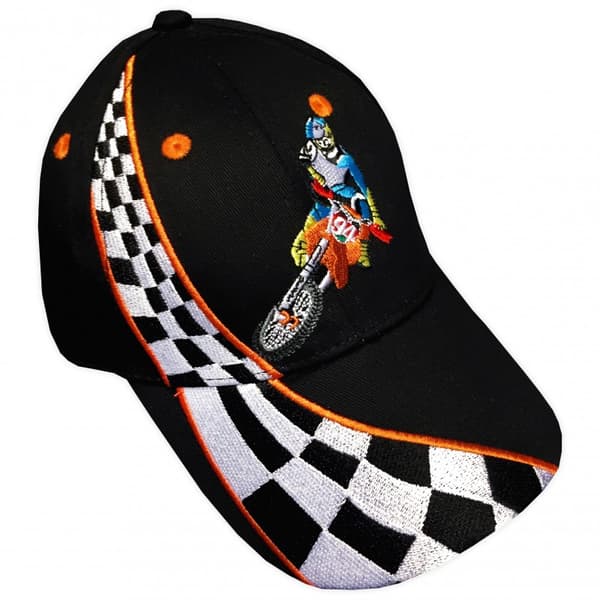 Keps Cross