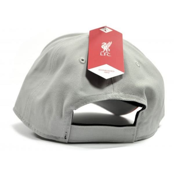 Liverpool FC Unisex voksen tofarvet baseball cap
