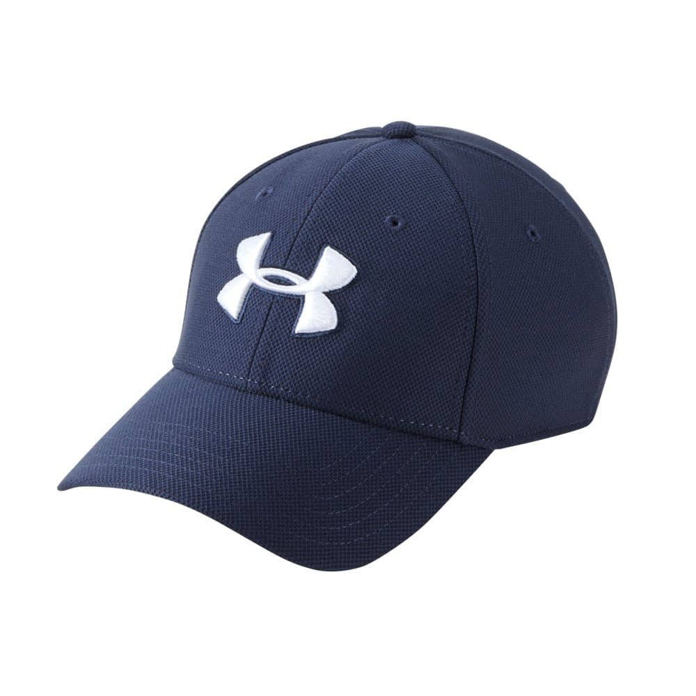 Under Armour Unisex vuxen Blitzing Baseball Cap