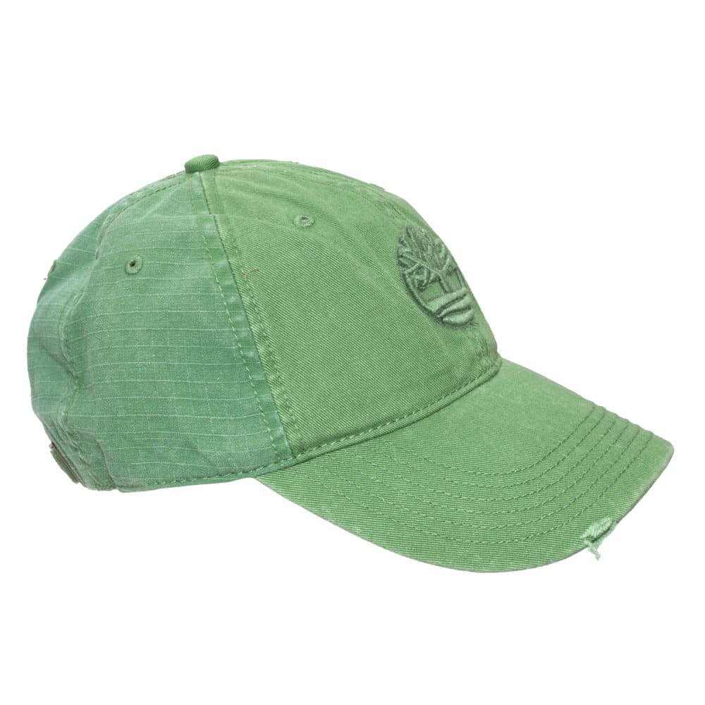 Timberland Mens Cotton Cap