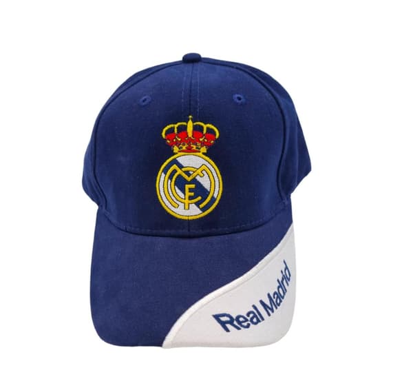 Caps - REAL MADRID