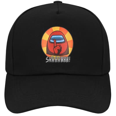 Among Us, Caps - Nr. 1