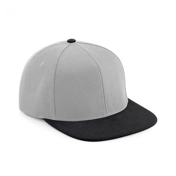 Beechfield Unisex Adult Snapback Cap