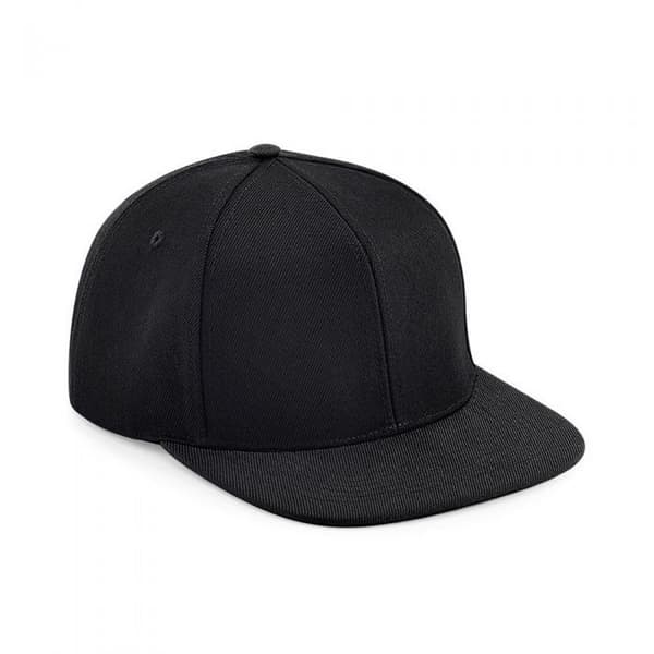 Beechfield Unisex Adult Snapback Cap