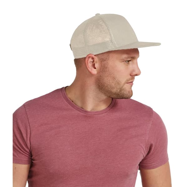 Beechfield Unisex Trucker Cap til voksne
