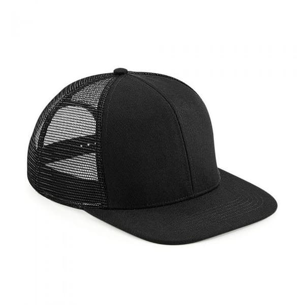 Beechfield Unisex Trucker Cap för vuxna