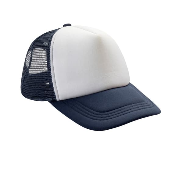 Result Detroit Trucker Cap