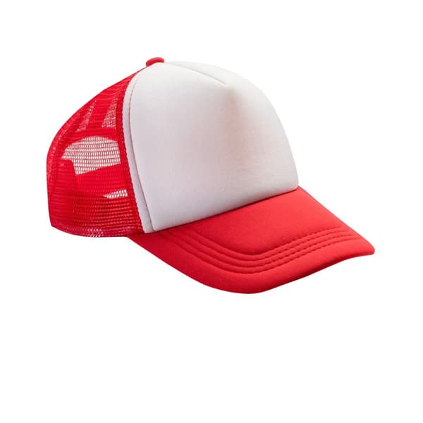 Result Detroit Trucker Cap
