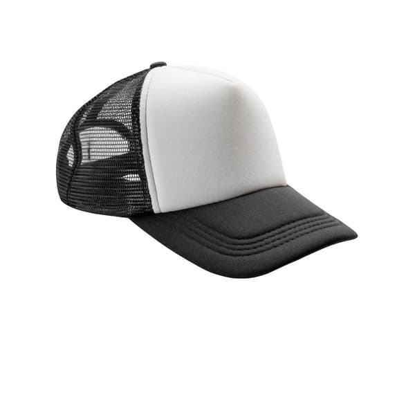 Result Detroit Trucker Cap