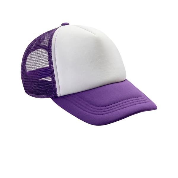 Result Detroit Trucker Cap