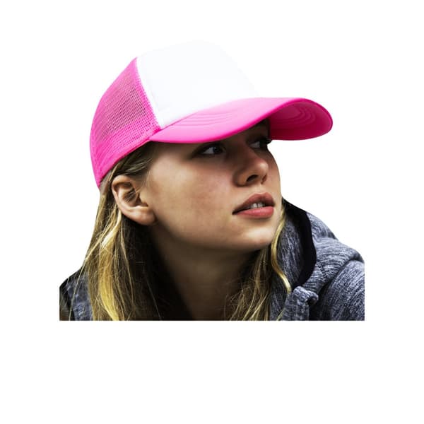 Result Detroit Trucker Cap
